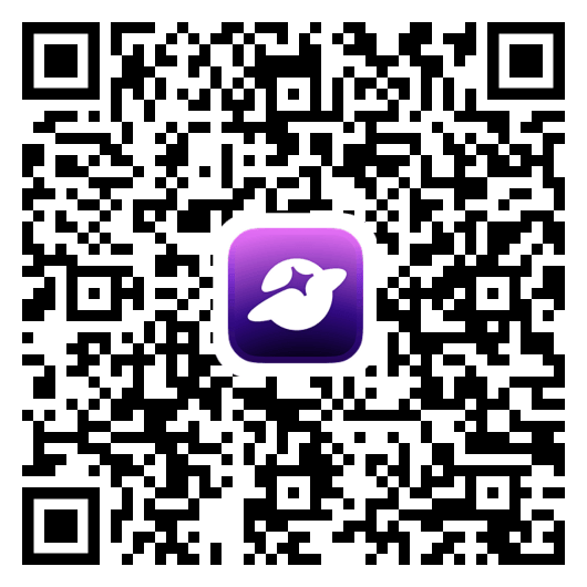 appStore download qrcode