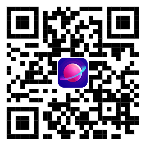 appStore download qrcode