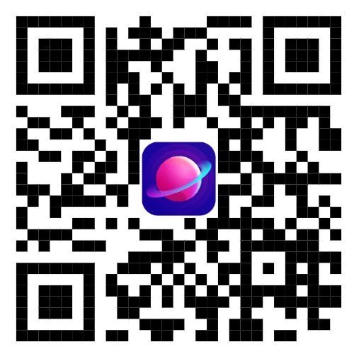 googlePlay download qrcode